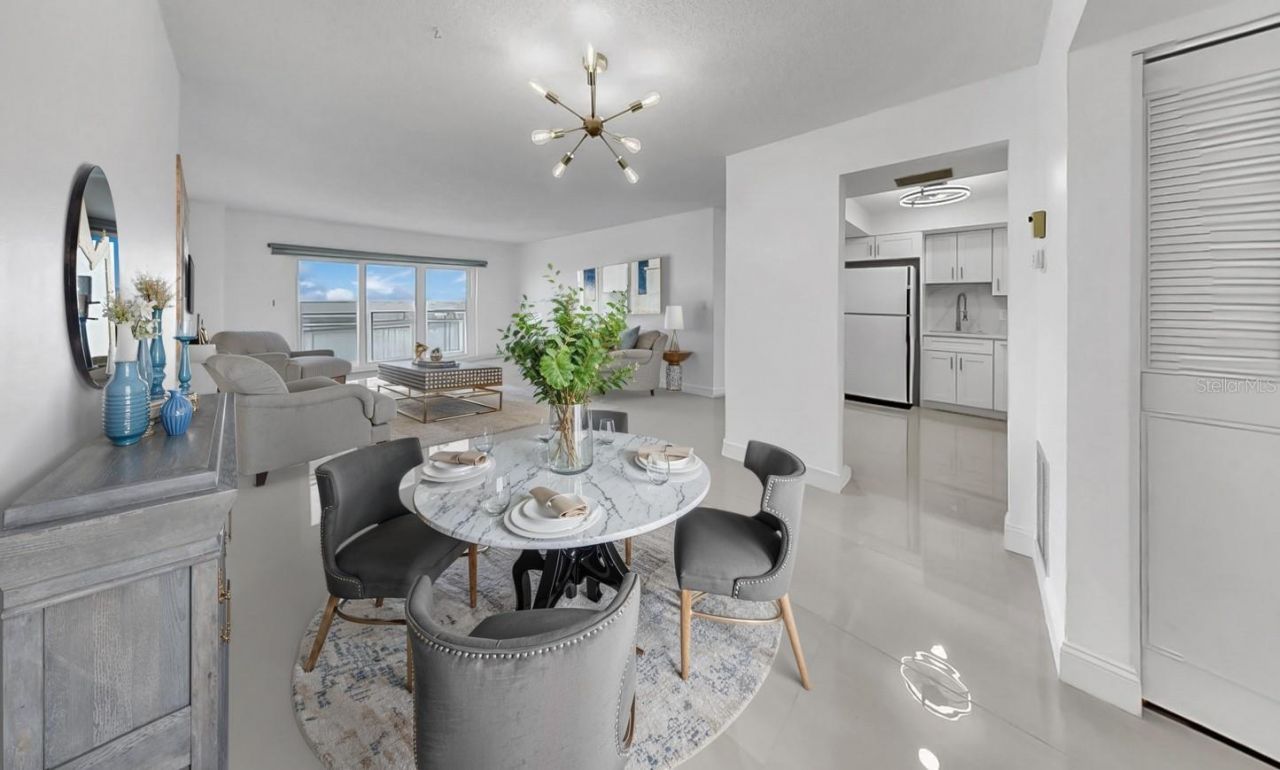 4900 Brittany Drive S, Unit 1702, Saint Petersburg, FL 33715 Photo