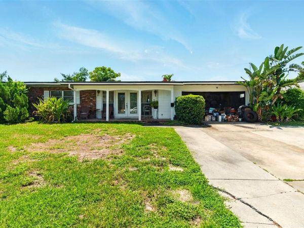 2504 CARIBBEAN COURT, ORLANDO, FL 32805