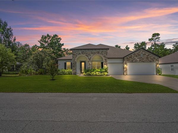 92 GRASS STREET, HOMOSASSA, FL 34446