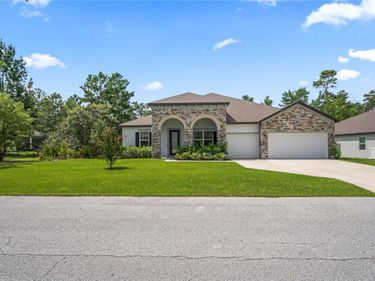 92 GRASS STREET, HOMOSASSA, FL 34446