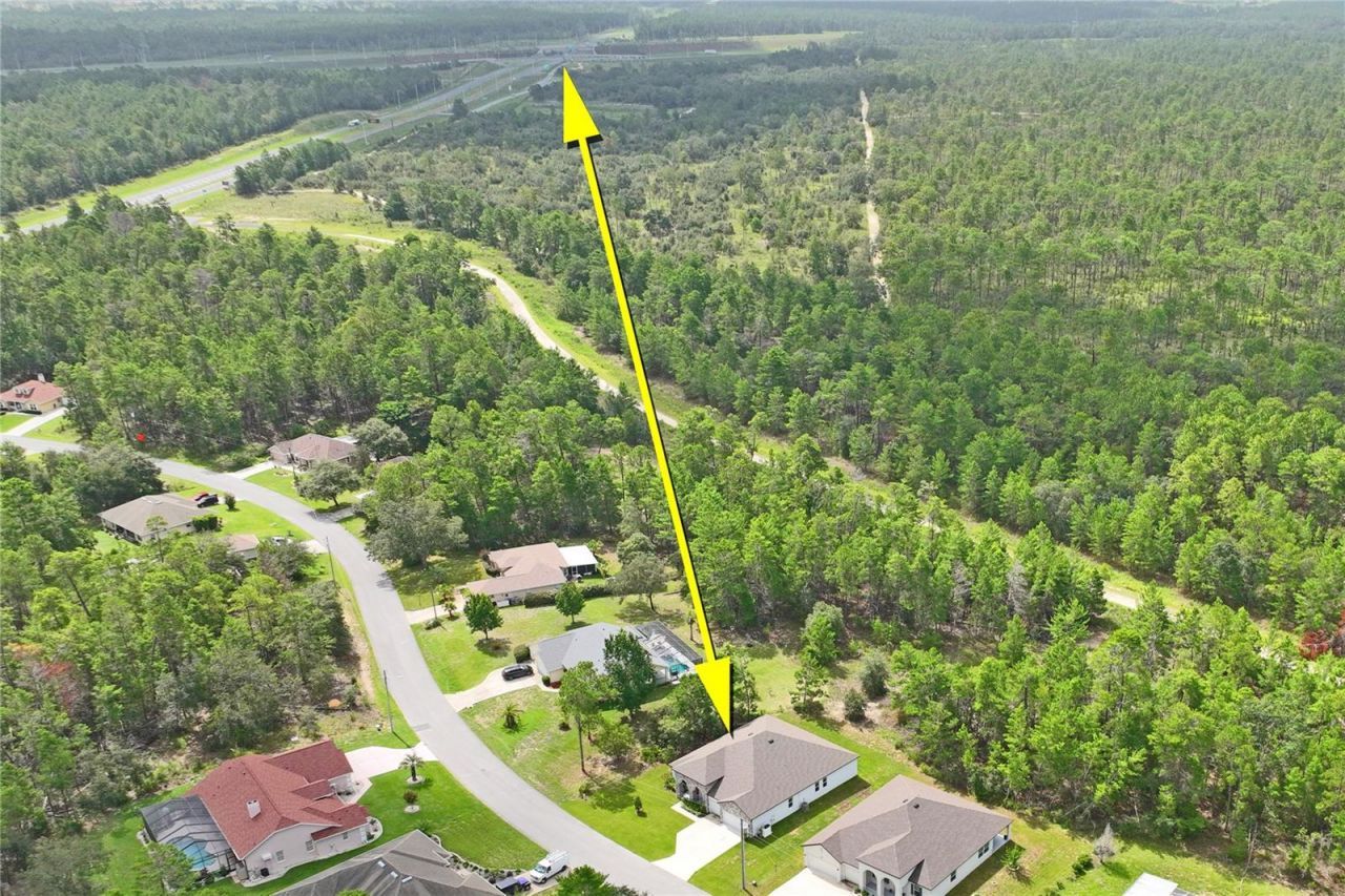 92 Grass Street, Homosassa, FL 34446 Photo