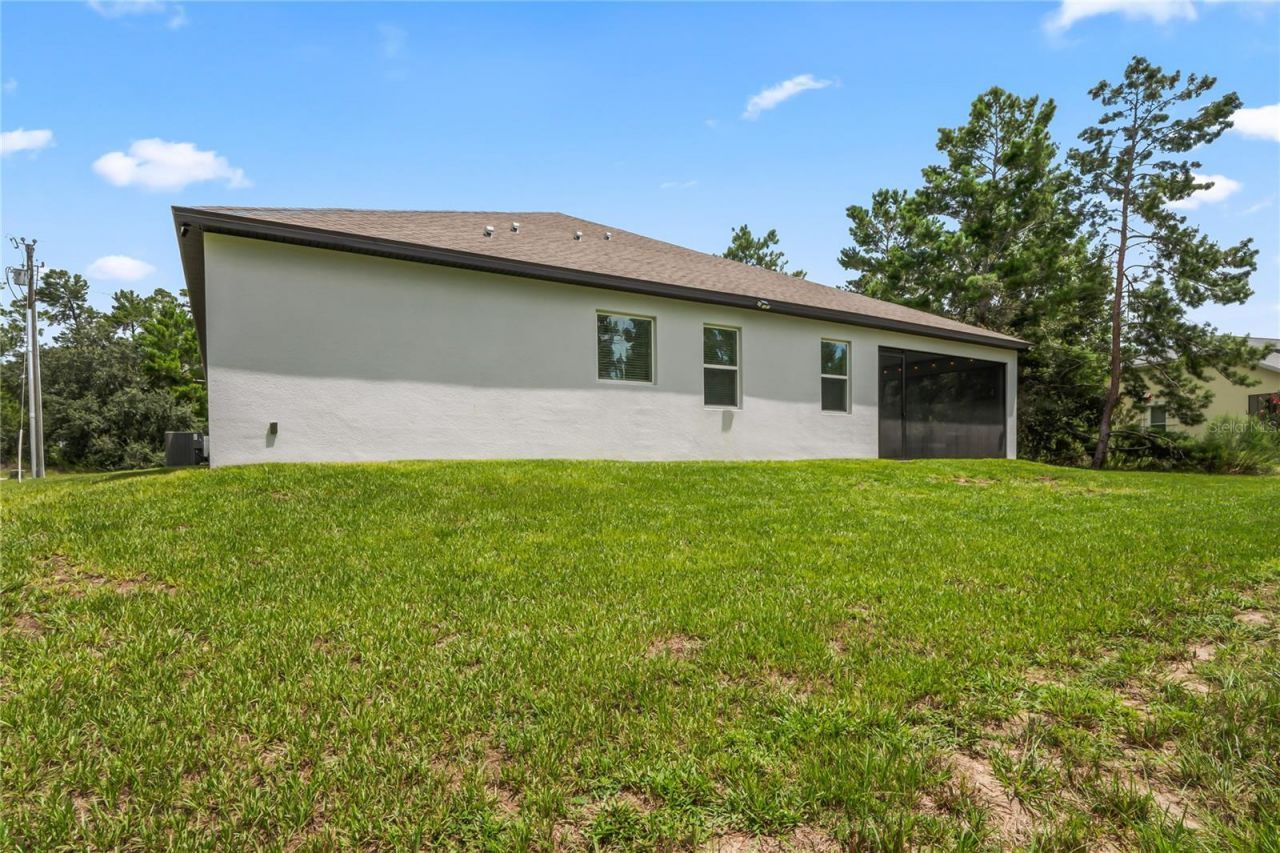 92 Grass Street, Homosassa, FL 34446 Photo