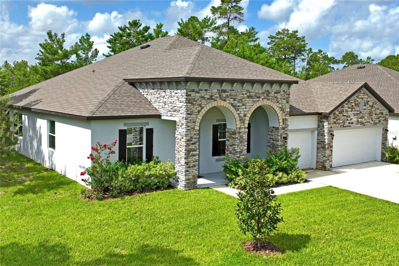 92 Grass Street, Homosassa, FL 34446 Photo