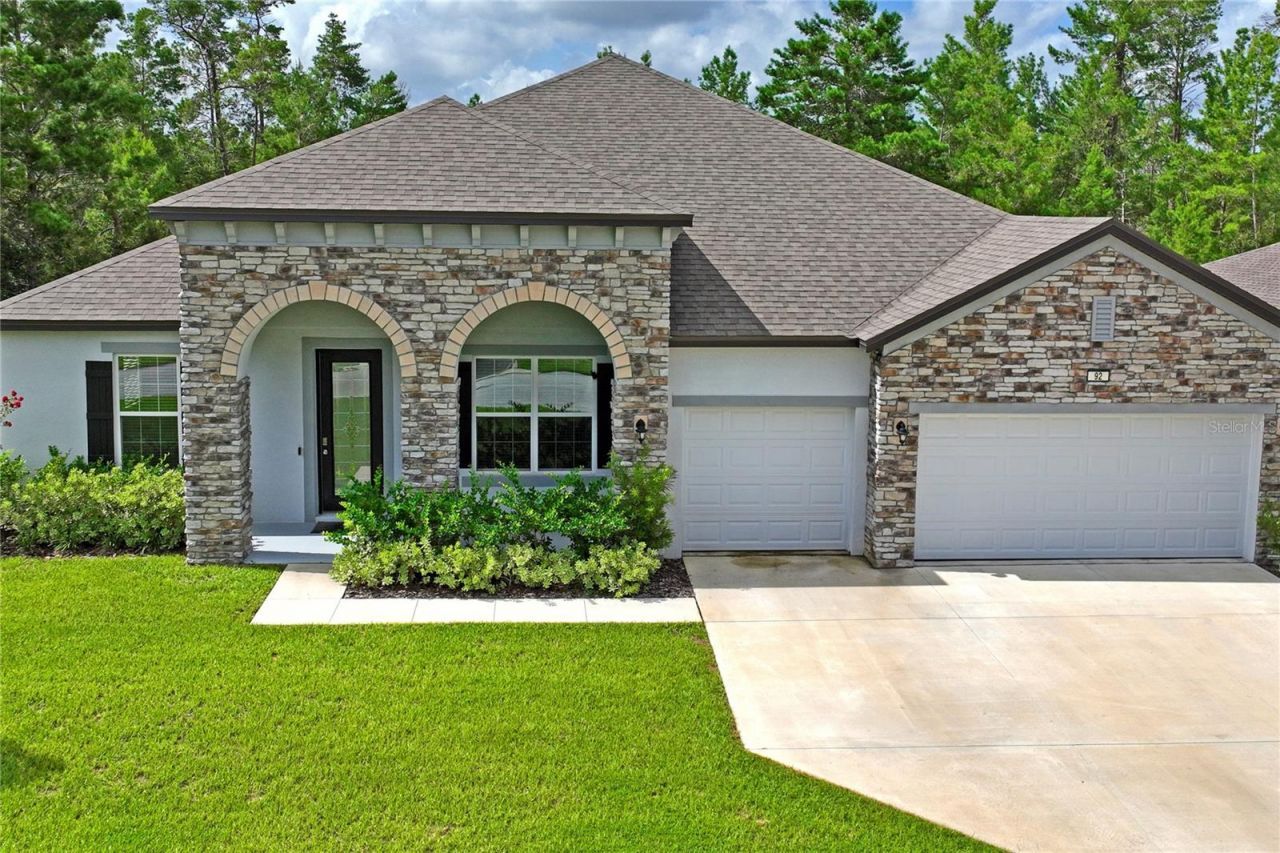 92 Grass Street, Homosassa, FL 34446 Photo