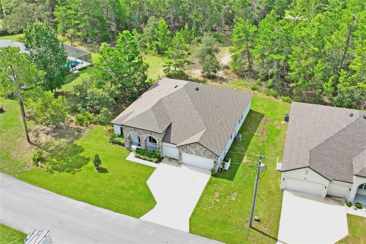 92 Grass Street, Homosassa, FL 34446 Photo