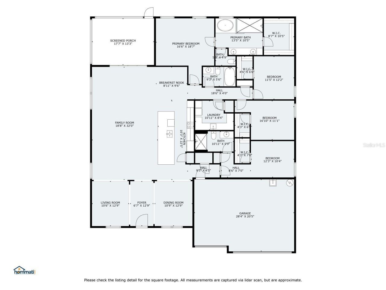 92 Grass Street, Homosassa, FL 34446 Photo