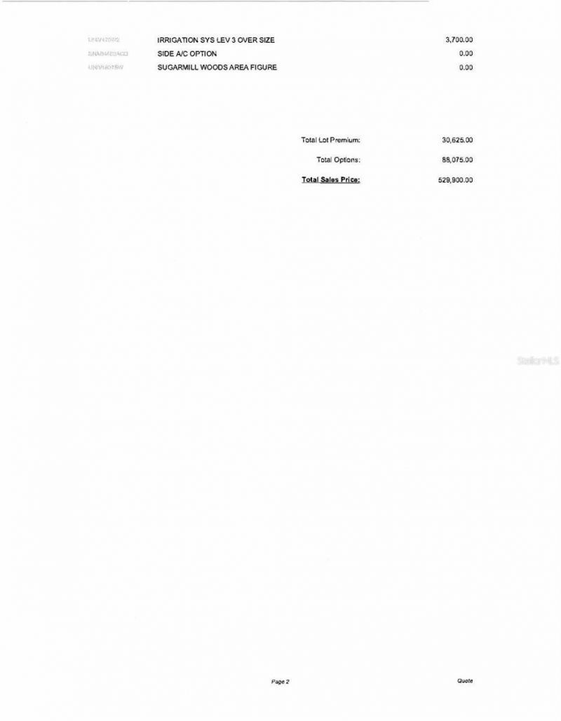 92 Grass Street, Homosassa, FL 34446 Photo