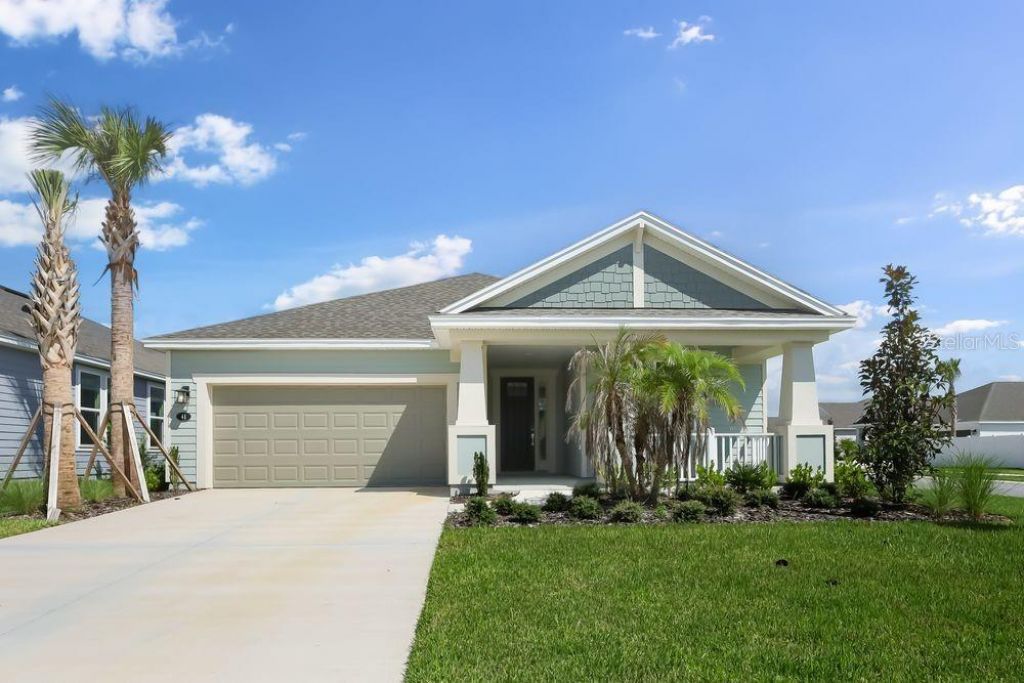 41 Oconee Drive, Palm Coast, FL 32137 Main Photo