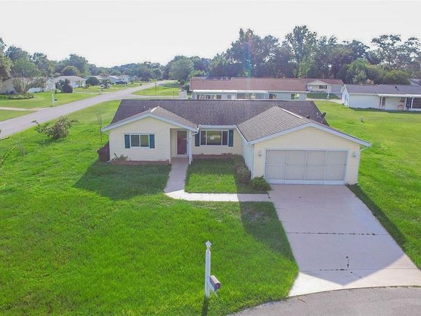 10980 SW 62ND AVENUE, OCALA, FL 34476
