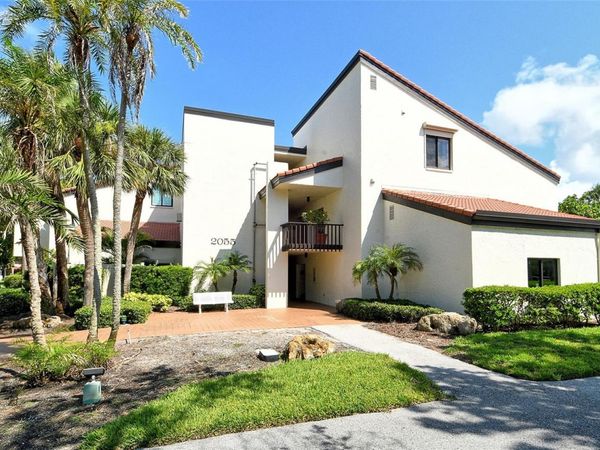 2055 GULF OF MEXICO DRIVE, Unit G2-214, LONGBOAT KEY, FL 34228