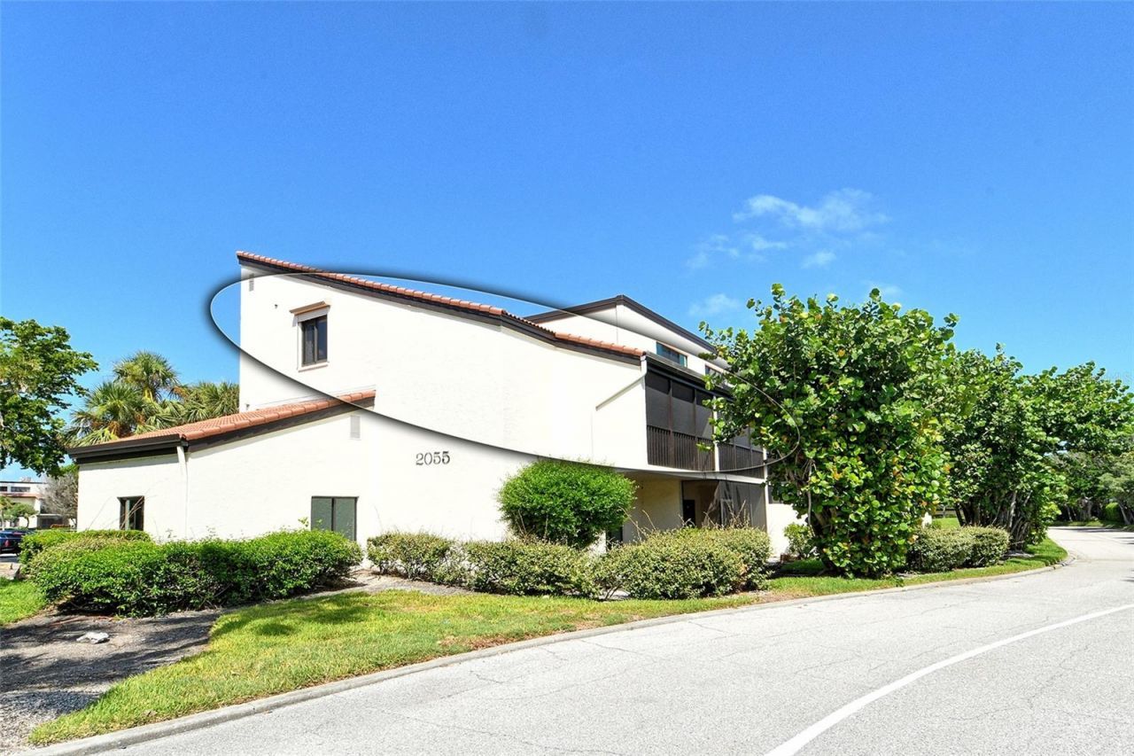 2055 Gulf Of Mexico Drive, Unit G2-214, Longboat Key, FL 34228 Photo