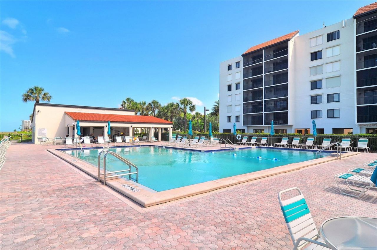2055 Gulf Of Mexico Drive, Unit G2-214, Longboat Key, FL 34228 Photo