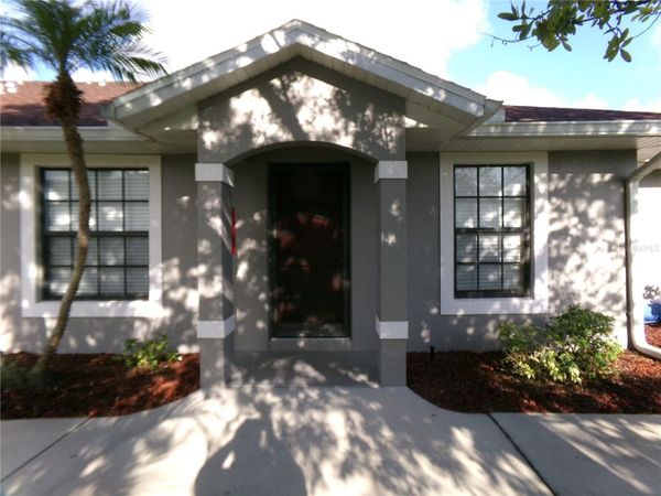 229 ROTONDA BOULEVARD W, Unit A3, ROTONDA WEST, FL 33947