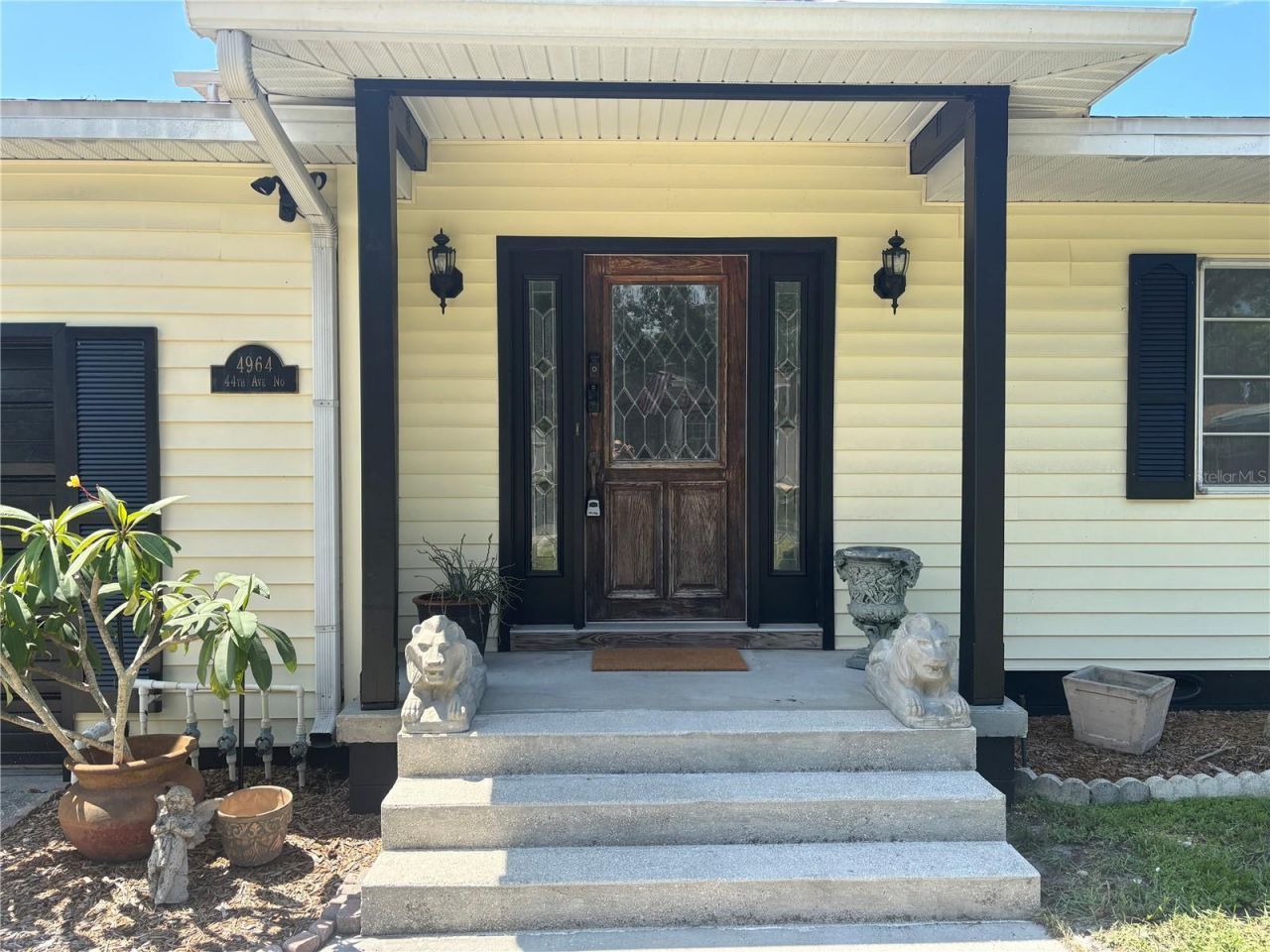 4964 44th Avenue N, Saint Petersburg, FL 33709 Photo