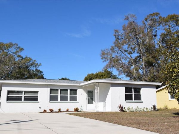 310 KILMER AVENUE, CLEARWATER, FL 33765