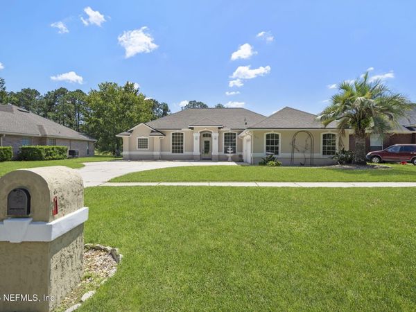 5673 PIPER GLEN Boulevard, Jacksonville, FL 32222