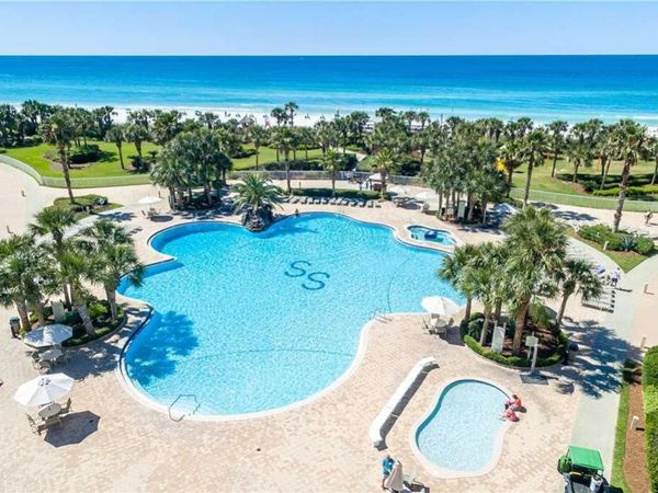15300 Emerald Coast Parkway, Unit 202, Destin, FL 32541