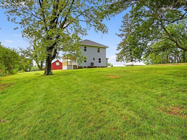 1995 310th Road, Casey, IA 50048