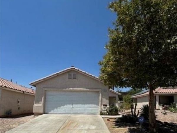 5523 Jose Leon Street , North Las Vegas, NV 89031