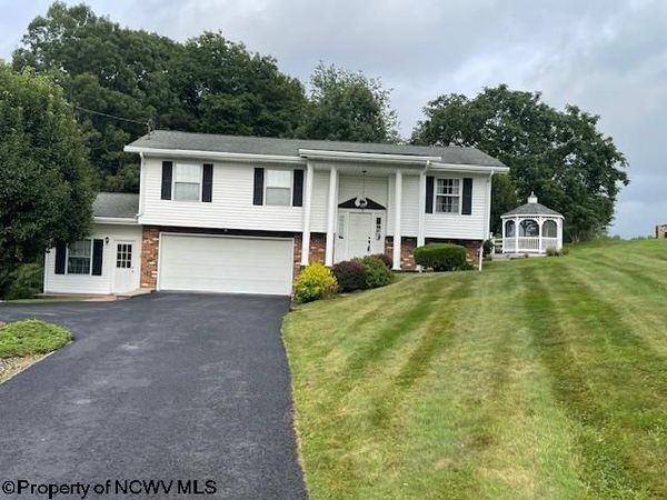 465 S Main Street, Masontown, WV 26542