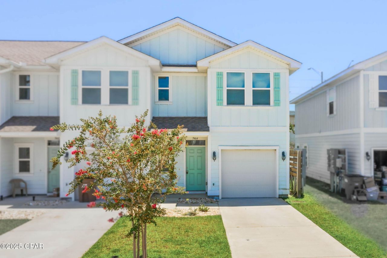 7464 Shadow Lake Drive, Panama City Beach, FL 32407 Main Photo