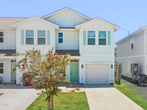 7464 Shadow Lake Drive, Panama City Beach, FL 32407