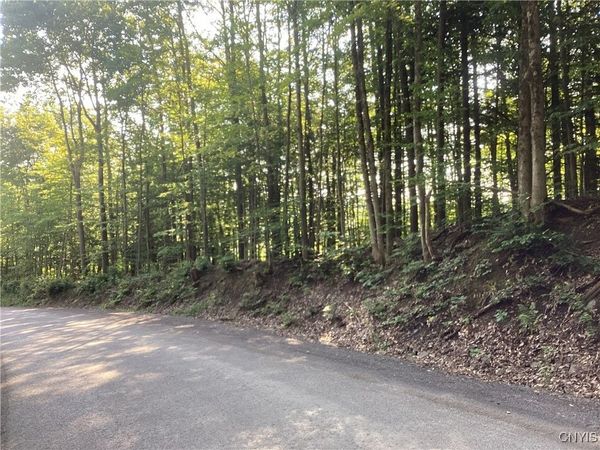 Smith Hill Road, Utica, NY 13502