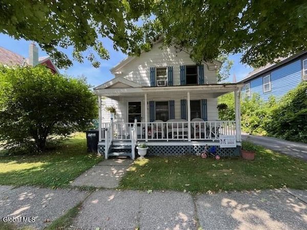 15 Nichol Street, Salem, NY 12865