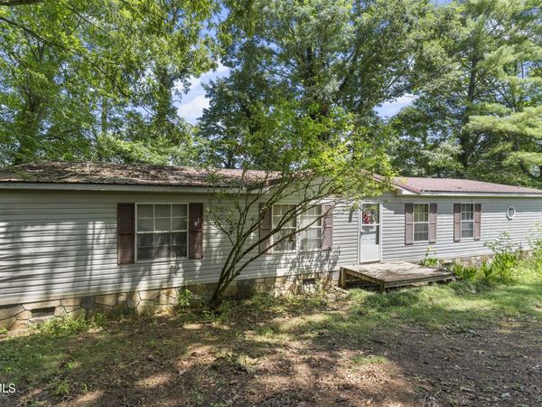 55 Short, Limestone, TN 37681