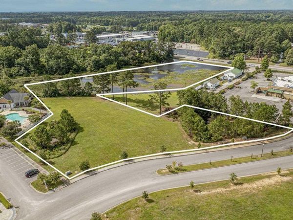 Tract 4 Community Dr., Conway, SC 29526