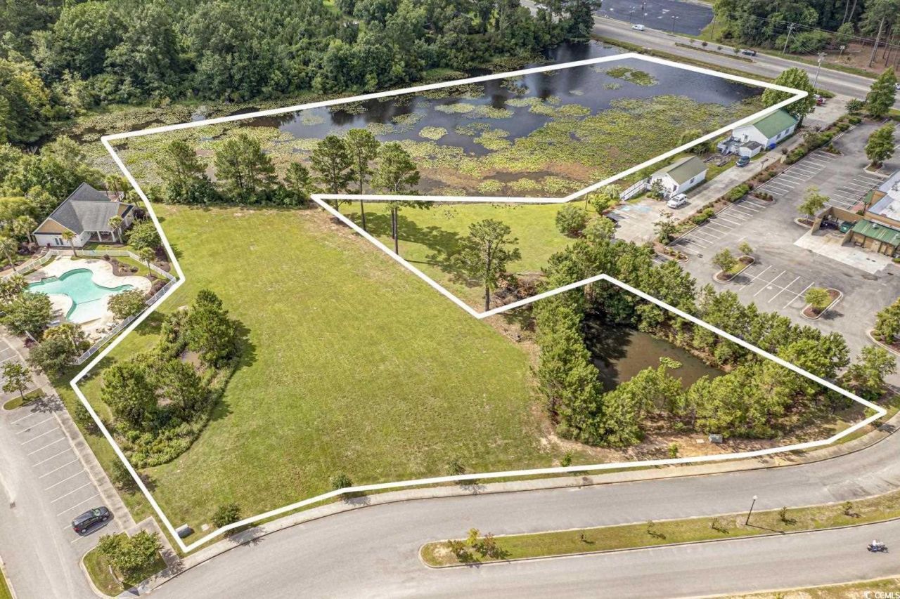 Tract 4 Community Dr. Photo 6