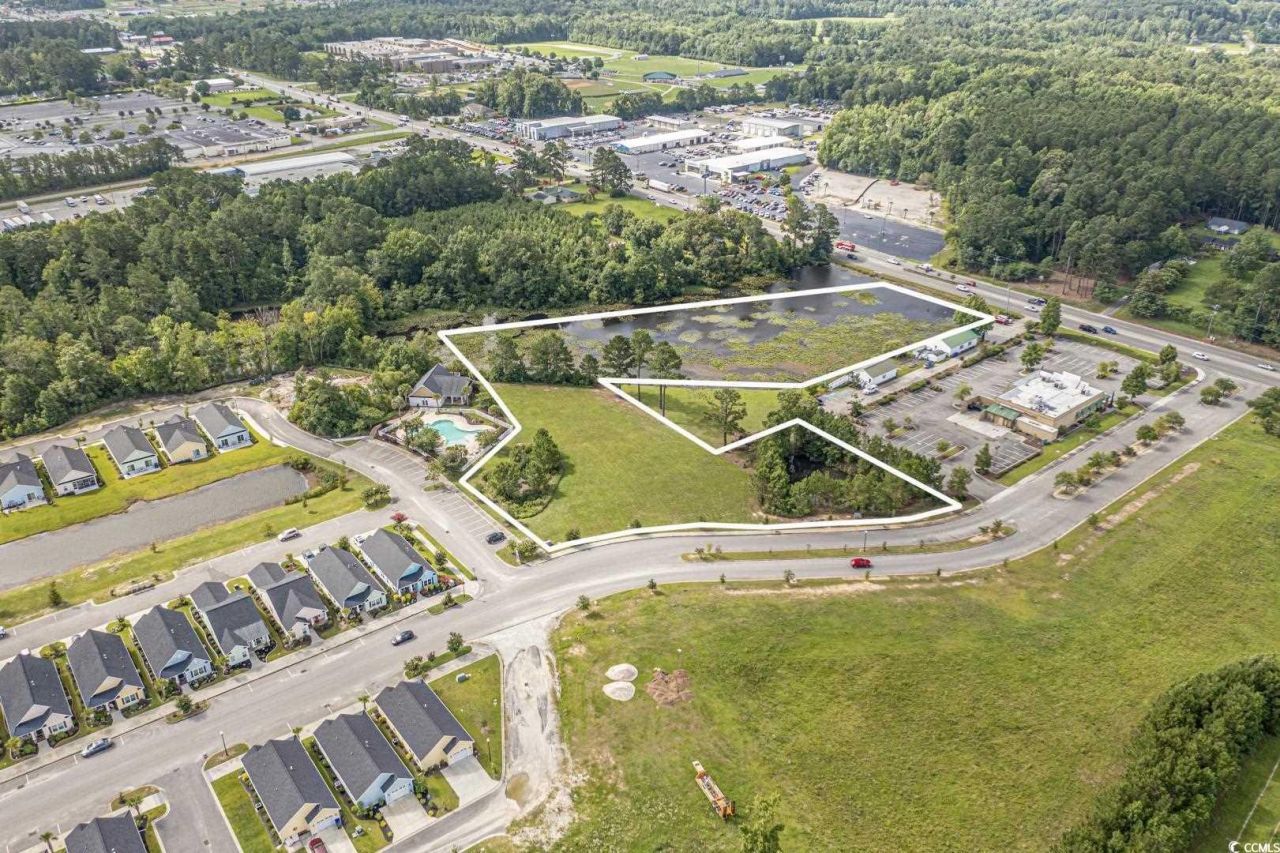 Tract 4 Community Dr. Photo 8