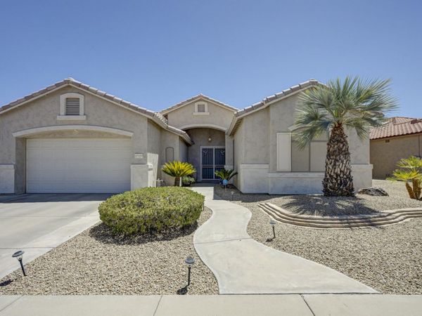 17929 W BUENA VISTA Drive, Surprise, AZ 85374