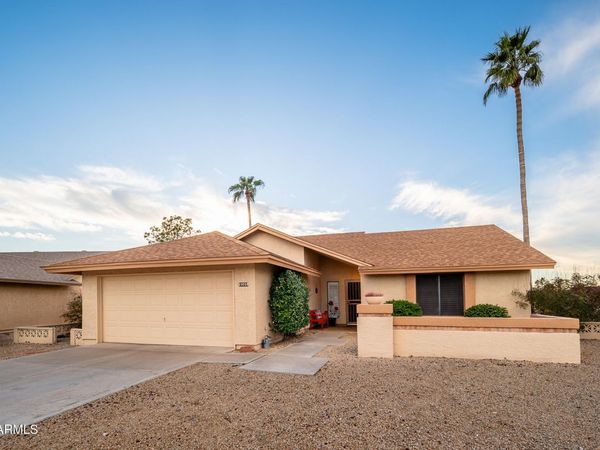 19702 N 98TH Lane, Peoria, AZ 85382