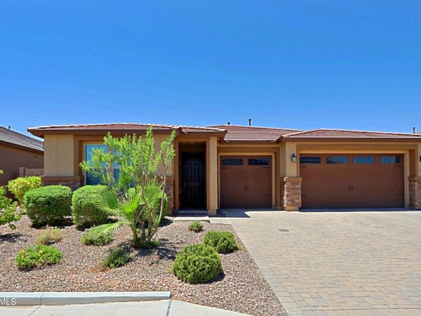 6660 N 128TH Lane, Glendale, AZ 85307