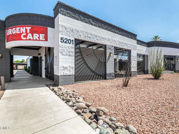 5201 N 19TH Avenue, Phoenix, AZ 85015