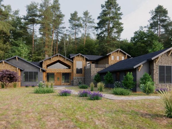 277 E Foxboro Ranch Road, Unit 6, Munds Park, AZ 86017