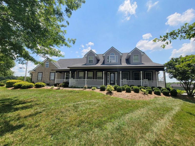 300 Mason Lane, Sparta, KY 41086 Photo 1