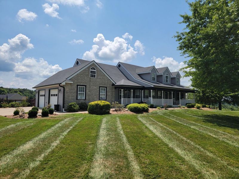 300 Mason Lane, Sparta, KY 41086 Photo 4