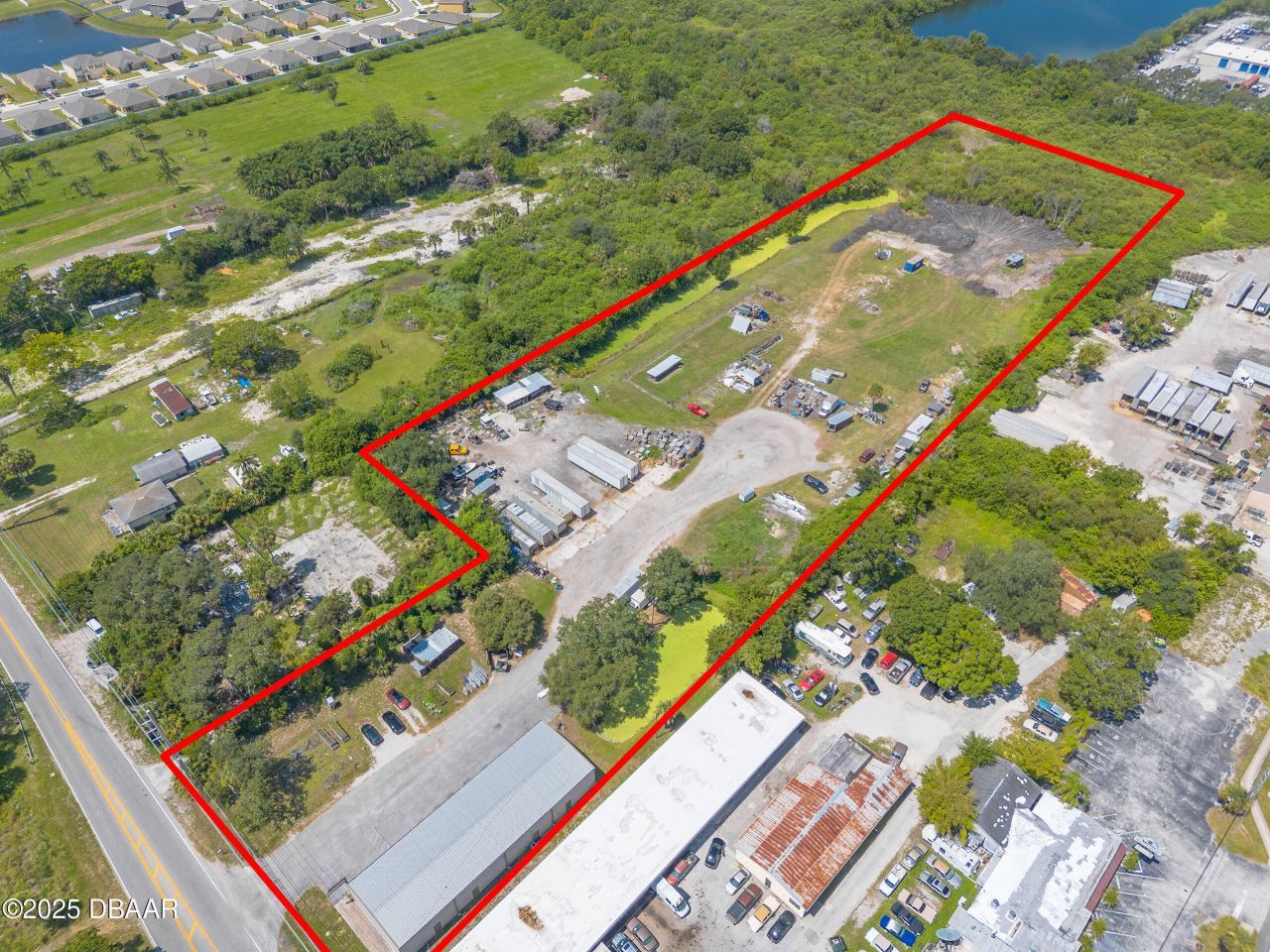 137 Clearlake Road, Cocoa, FL 32922 Photo