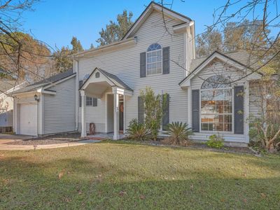111 Jarett Road, Summerville, SC 29485