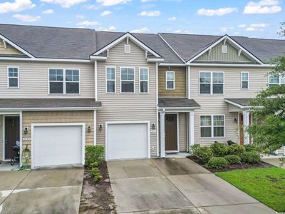 1031 Tee Shot Dr., Unit 1031, Conway, SC 29526