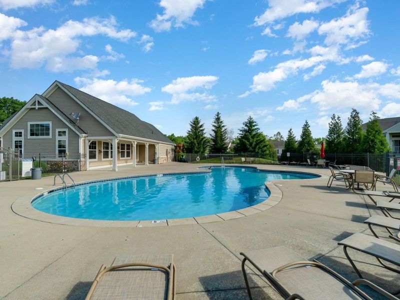 2539 Paragon Mill Drive, Unit 16-305, Burlington, KY 41005 Photo 16