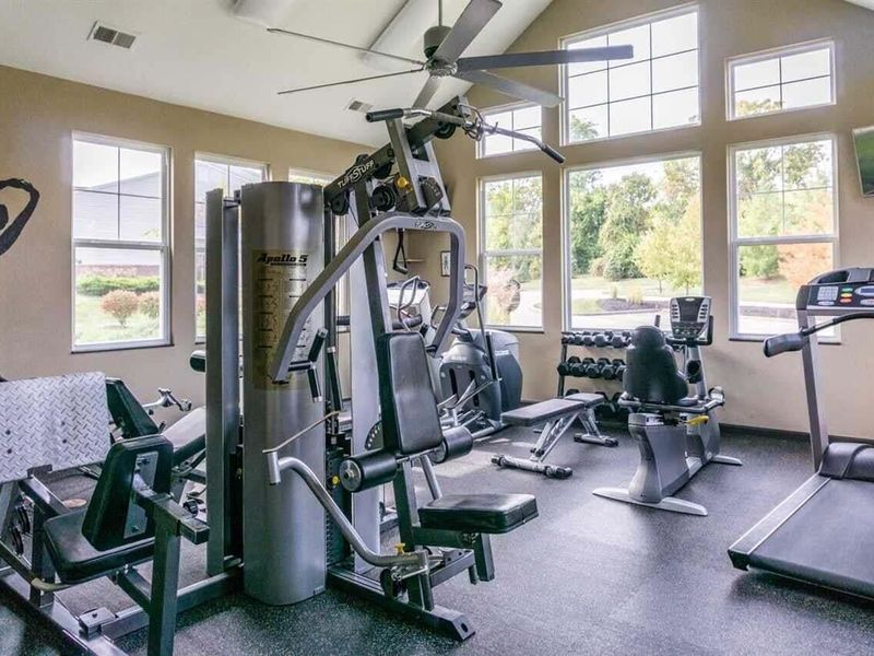 2539 Paragon Mill Drive, Unit 16-305, Burlington, KY 41005 Photo 18