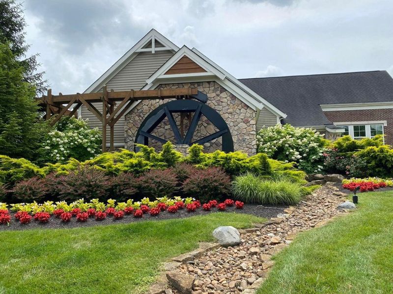 2539 Paragon Mill Drive, Unit 16-305, Burlington, KY 41005 Photo 19