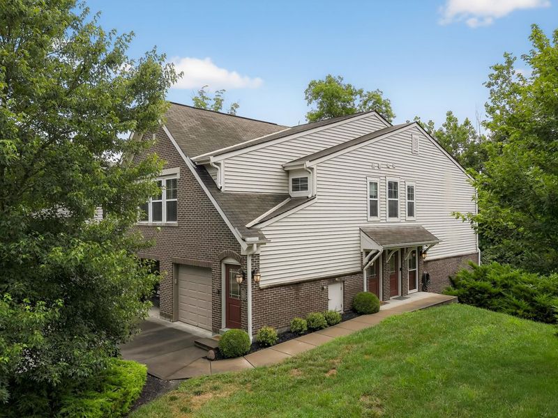 2539 Paragon Mill Drive, Unit 16-305, Burlington, KY 41005 Photo 2