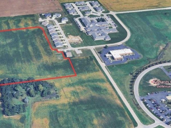 0 Auxiliary Drive, Bellevue, OH 44811