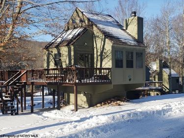 72 Red Squirrel Run, Davis, WV 26260