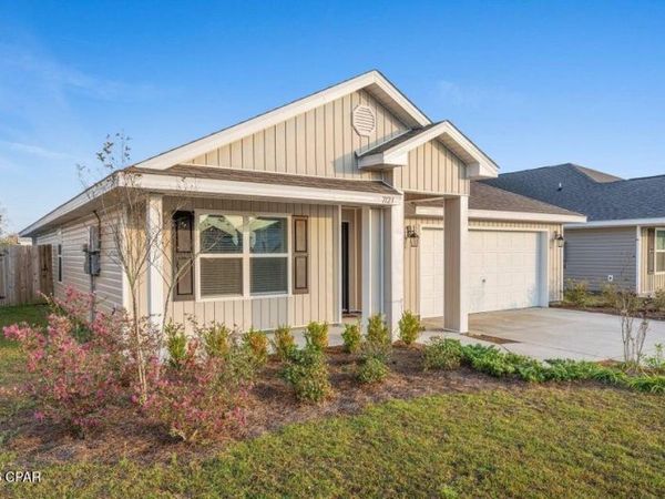 7123 Penn Way, Panama City, FL 32404
