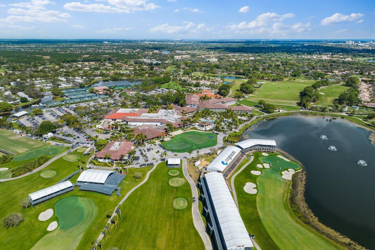 527 Brackenwood Place, Palm Beach Gardens, FL 33418 Photo